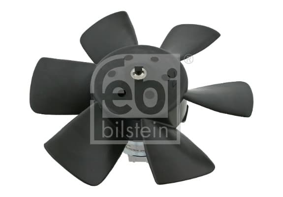 FEBI BILSTEIN Ventilátor chladenia motora 06990 1