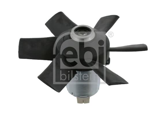 FEBI BILSTEIN Ventilátor chladenia motora 06997 1