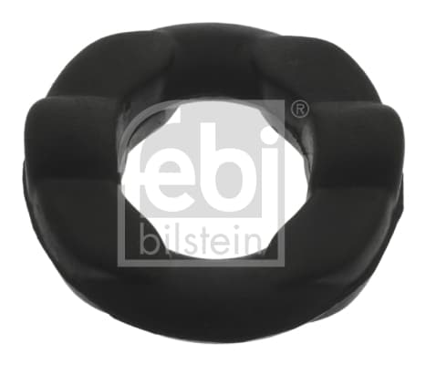 FEBI BILSTEIN Držiak výfukového systému 07006 1