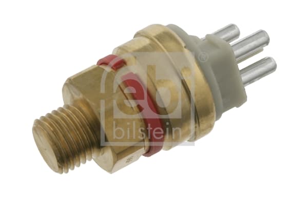 FEBI BILSTEIN Teplotný spínač ventilátora chladenia 07017 1