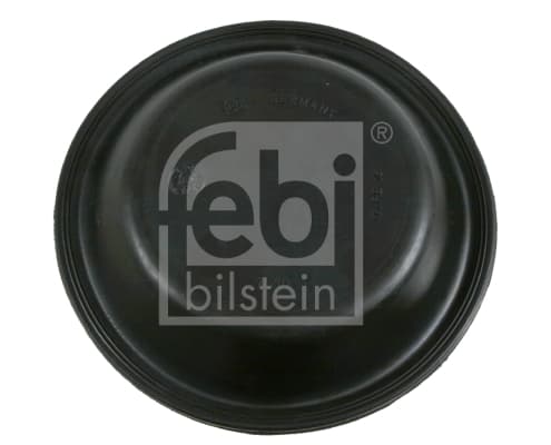 FEBI BILSTEIN Membrána pre membránový brzdový valec 07096 1