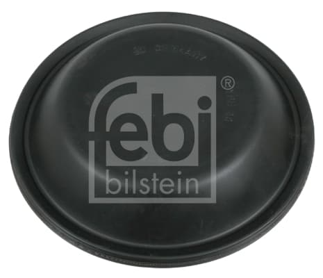 FEBI BILSTEIN Membrána pre membránový brzdový valec 07097 1