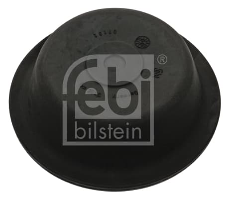 FEBI BILSTEIN Membrána pre membránový brzdový valec 07102 1