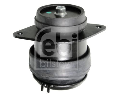 FEBI BILSTEIN Uloženie motora 07122 1