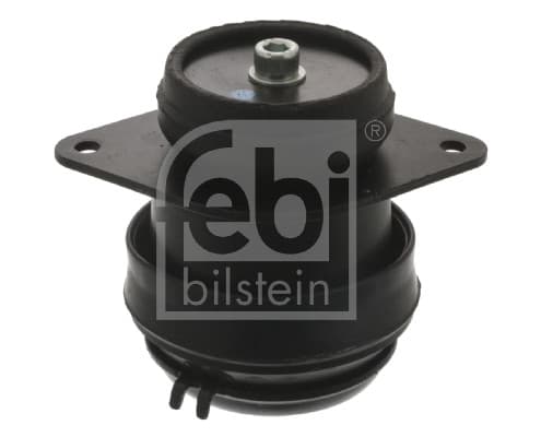 FEBI BILSTEIN Uloženie motora 07124 1
