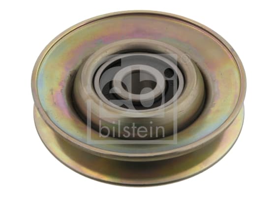 FEBI BILSTEIN Vratná/vodiaca kladka klinového remeňa 07162 1