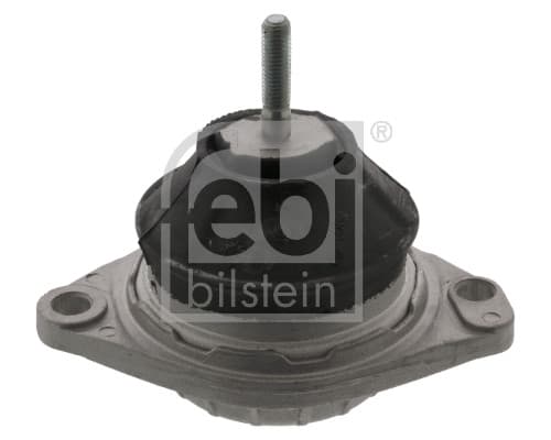 FEBI BILSTEIN Uloženie motora 07175 1