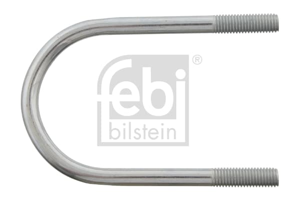 FEBI BILSTEIN Držiak uloženia stabilizátora 07198 1