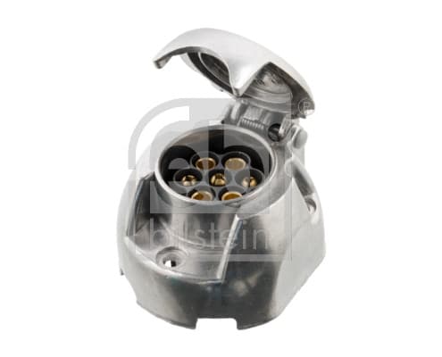 FEBI BILSTEIN Zásuvka ťažného zariadenia 07339 1