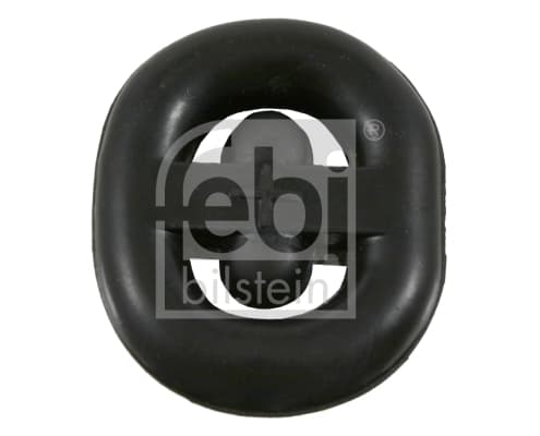 FEBI BILSTEIN Poistný krúžok pre tlmič výfuku 07358 1