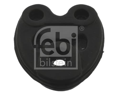 FEBI BILSTEIN Držiak výfukového systému 07365 1