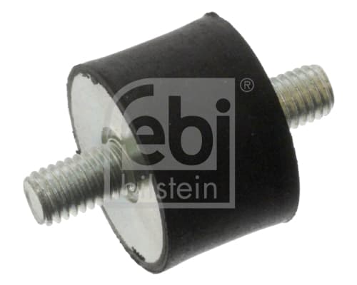 FEBI BILSTEIN Uloženie chladiča 07403 1