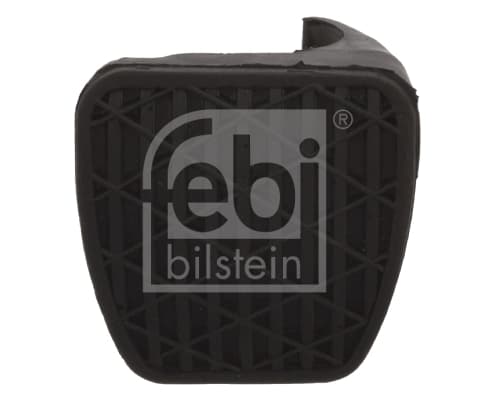 FEBI BILSTEIN Krytka brzdového pedálu 07534 1