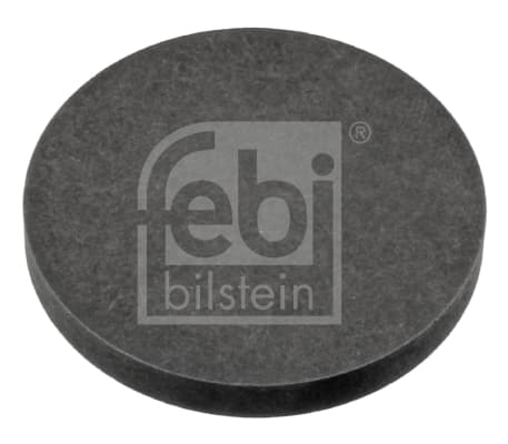 FEBI BILSTEIN Nastavovacia podložka vôľe ventilov 07550 1