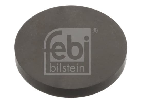FEBI BILSTEIN Nastavovacia podložka vôľe ventilov 07554 1