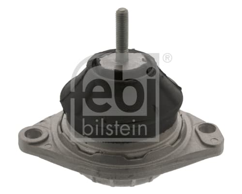 FEBI BILSTEIN Uloženie motora 07605 1