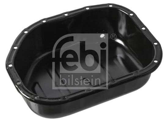 FEBI BILSTEIN Olejová vaňa 07715 1