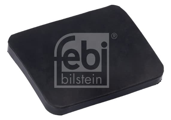 FEBI BILSTEIN Doraz odpruženia 07770 1