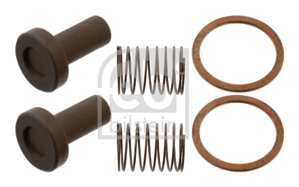 FEBI BILSTEIN Sada na opravu palivového čerpadla 07879 1