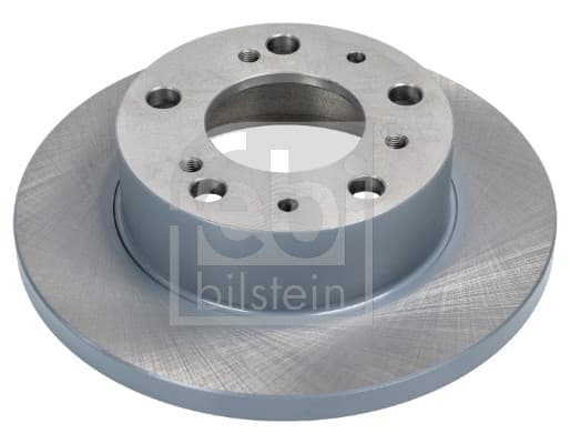 FEBI BILSTEIN Brzdový kotúč 07922 1