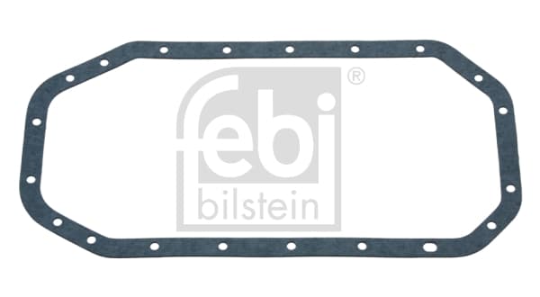 FEBI BILSTEIN Tesnenie olejovej vane 08191 1