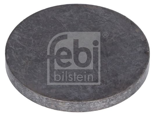 FEBI BILSTEIN Nastavovacia podložka vôľe ventilov 08280 1