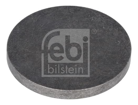 FEBI BILSTEIN Nastavovacia podložka vôľe ventilov 08281 1