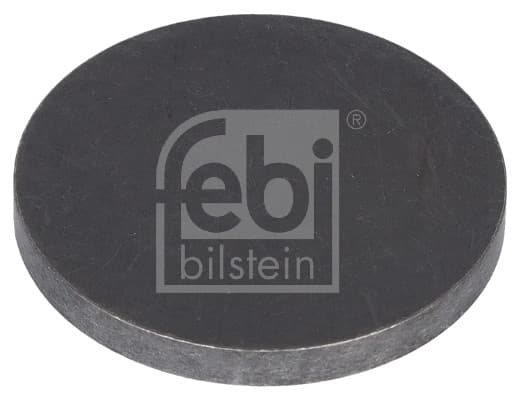 FEBI BILSTEIN Nastavovacia podložka vôľe ventilov 08282 1