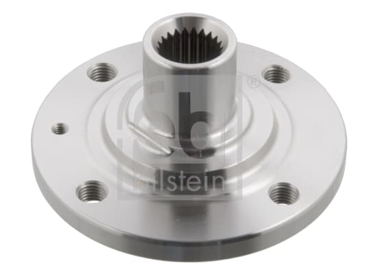 FEBI BILSTEIN Náboj kolesa 08331 1
