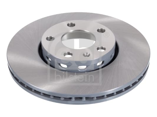 FEBI BILSTEIN Brzdový kotúč 08352 1