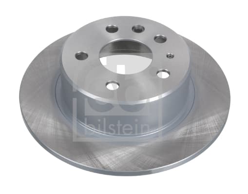 FEBI BILSTEIN Brzdový kotúč 08506 1