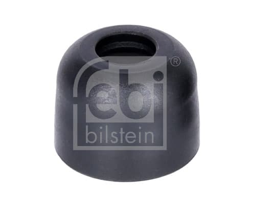 FEBI BILSTEIN Svorka výfukového systému 08507 1