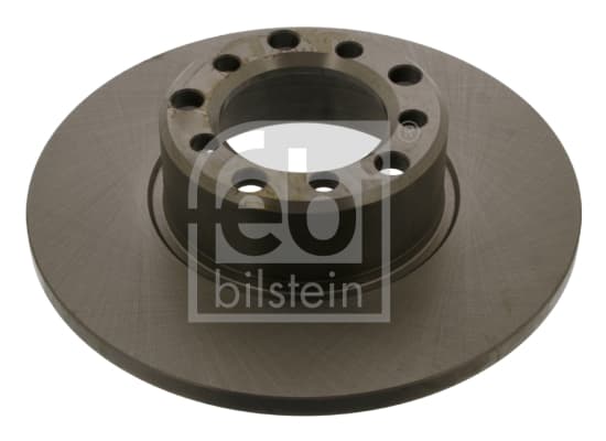 FEBI BILSTEIN Brzdový kotúč 08540 1