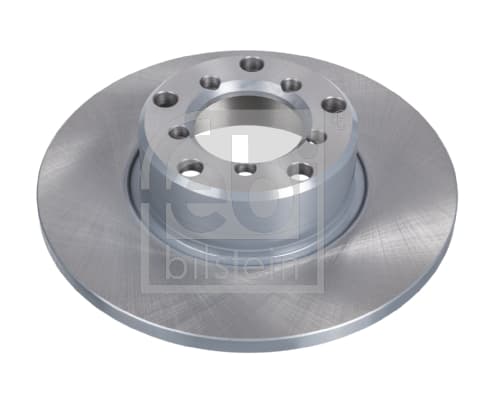 FEBI BILSTEIN Brzdový kotúč 08541 1