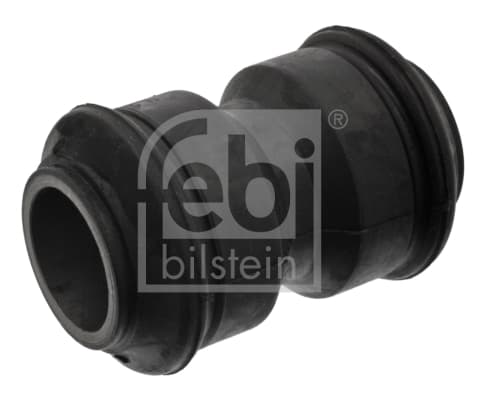 FEBI BILSTEIN Oporné ložisko konzoly listovej pružiny 08653 1