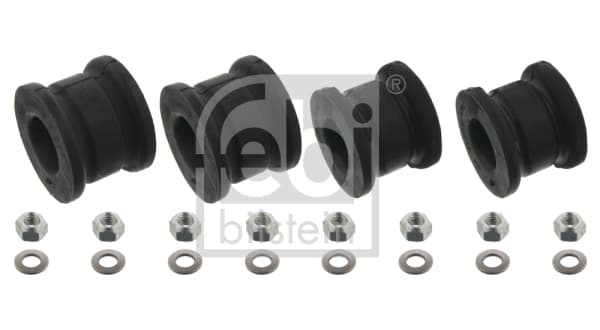 FEBI BILSTEIN Sada požisiek, stabilizátor 08682 1