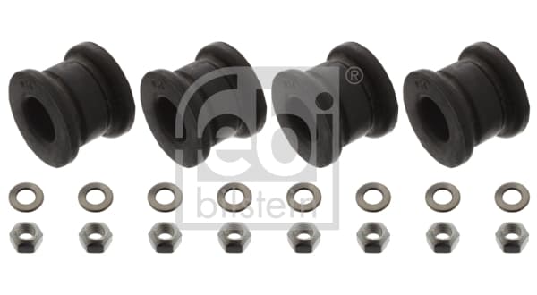 FEBI BILSTEIN Sada požisiek, stabilizátor 08683 1