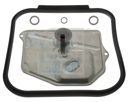FEBI BILSTEIN Sada hydraulického filtra automatickej prevodovky 08884 1