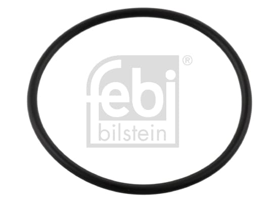 FEBI BILSTEIN Tesniaci krúžok, Hydraulický filter 08937 1