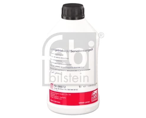 FEBI BILSTEIN Hydraulický olej  08972 1