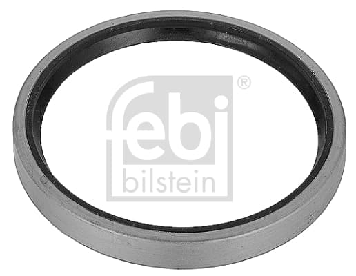 FEBI BILSTEIN Tesniaci krúžok hriadeľa náboja kolesa 09011 1