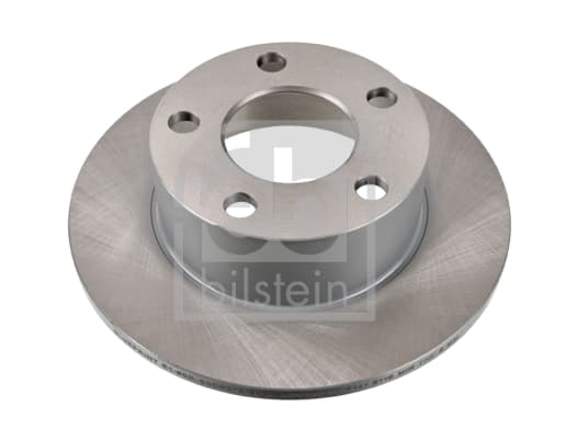 FEBI BILSTEIN Brzdový kotúč 09075 1