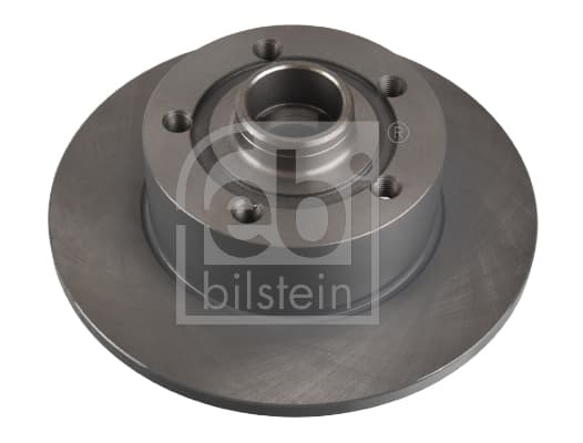 FEBI BILSTEIN Brzdový kotúč 09079 1