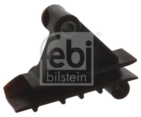 FEBI BILSTEIN Vodiaca lišta rozvodovej reťaze 09165 1