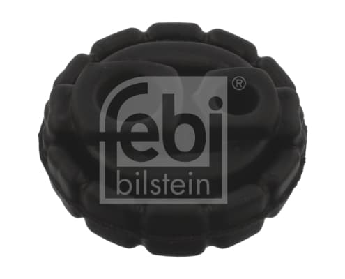 FEBI BILSTEIN Držiak výfukového systému 09199 1