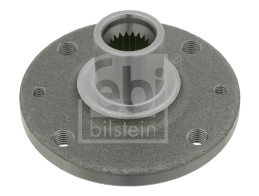 FEBI BILSTEIN Náboj kolesa 09321 1