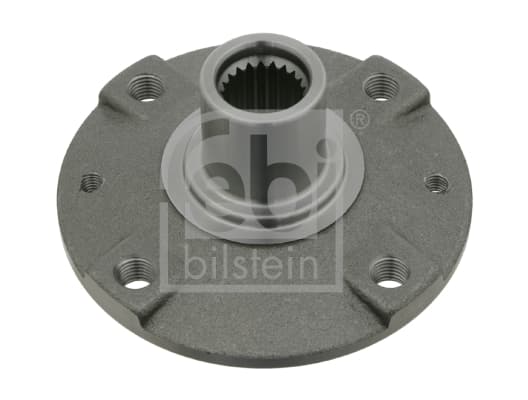 FEBI BILSTEIN Náboj kolesa 09322 1