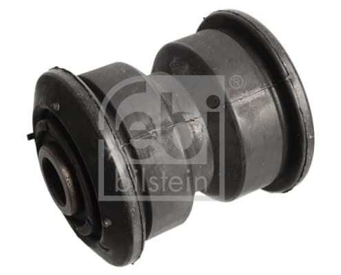 FEBI BILSTEIN Oporné ložisko konzoly listovej pružiny 09405 1
