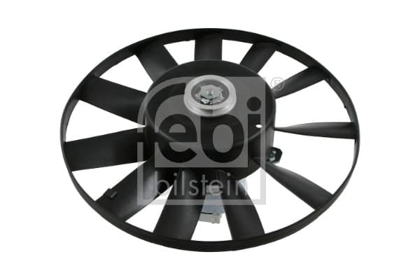 FEBI BILSTEIN Ventilátor chladenia motora 09809 1