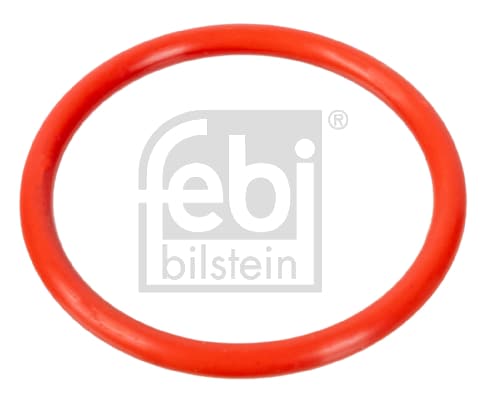 FEBI BILSTEIN Tesnenie príruby chladenia 100078 1